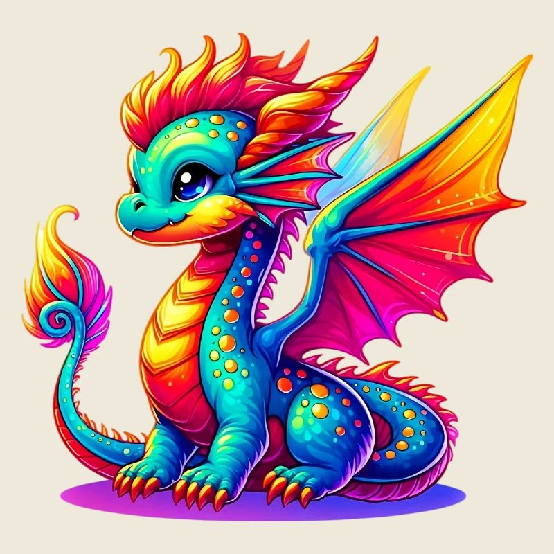 Drache