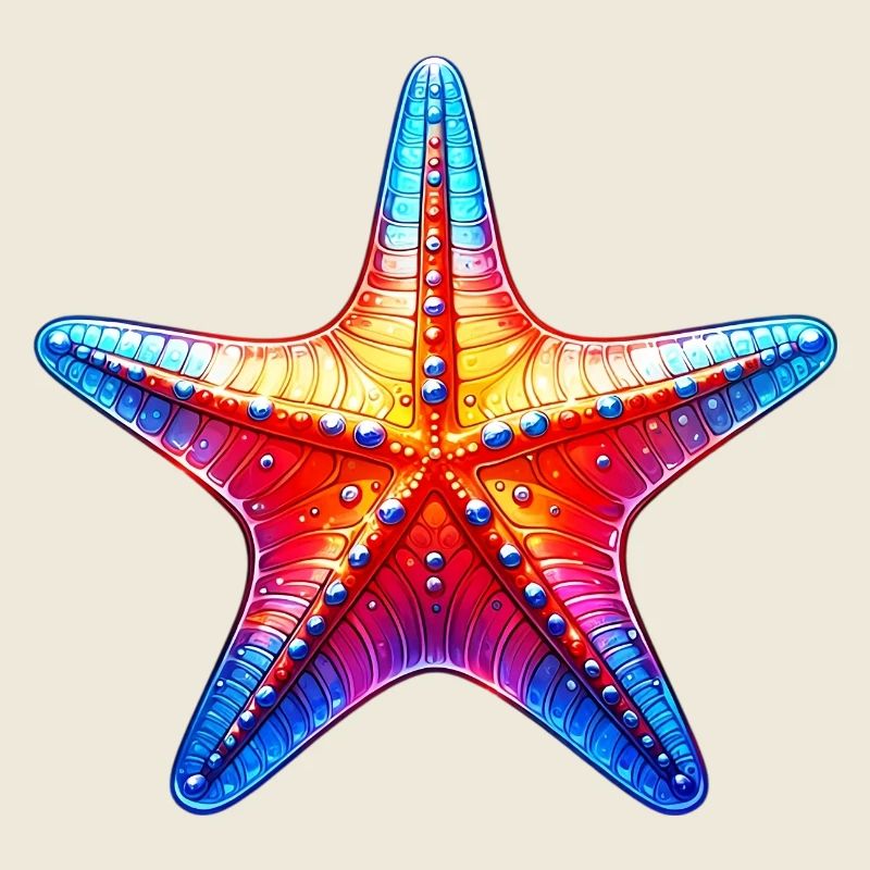Étoile de mer