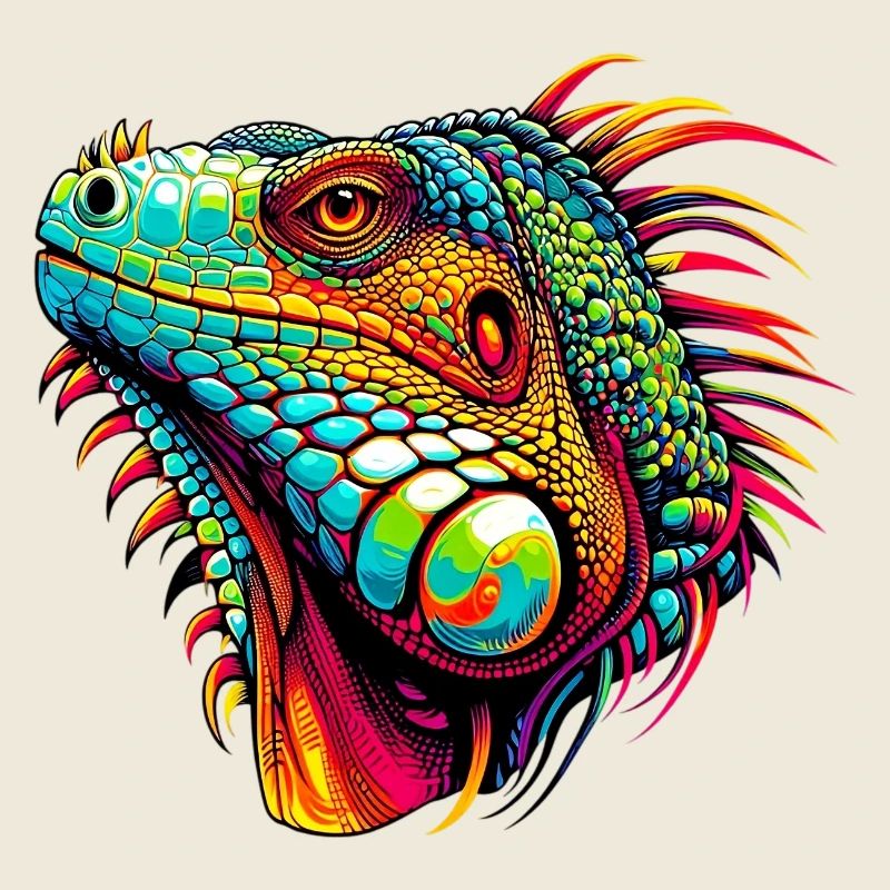Iguane
