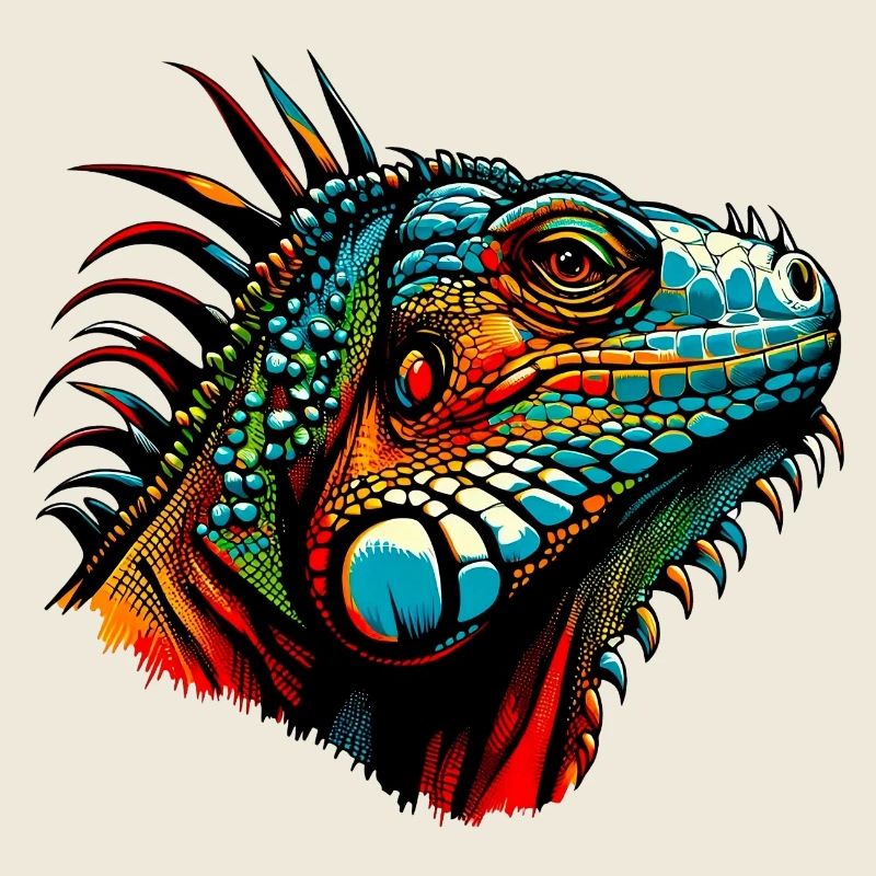 Iguana