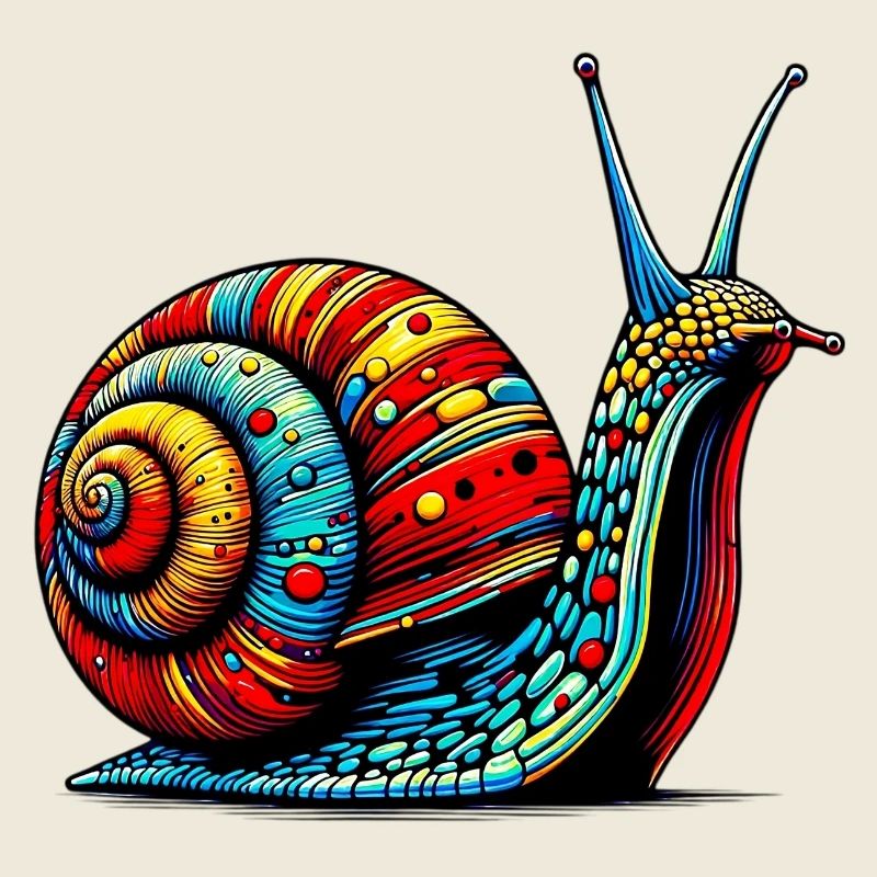 Schnecke
