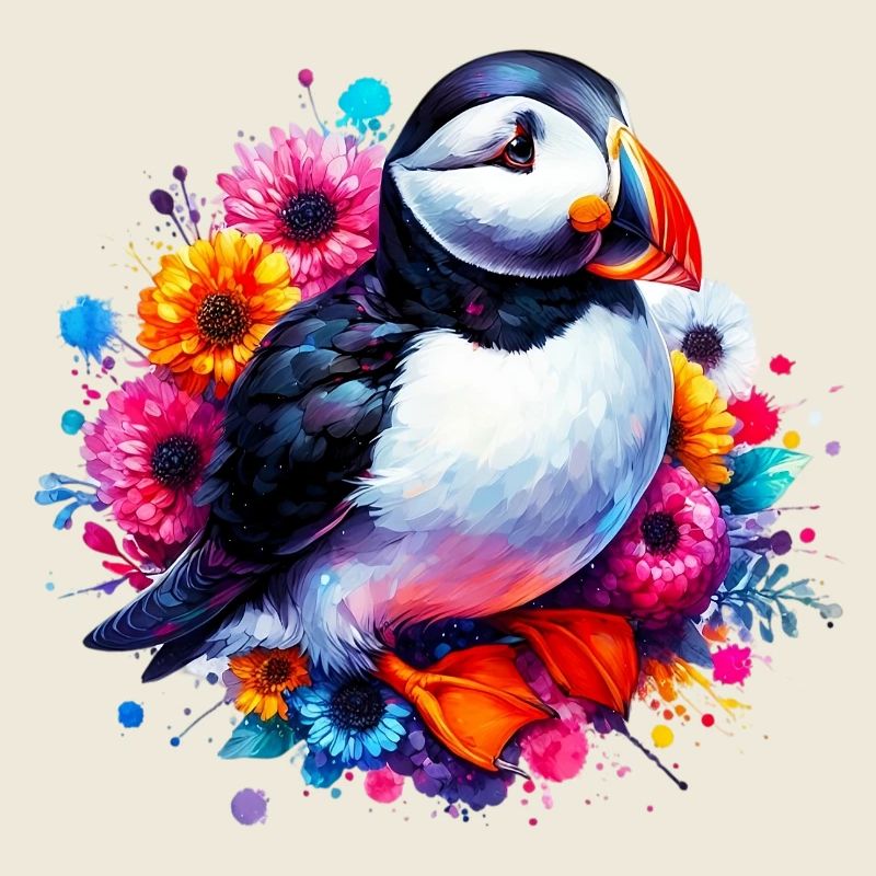 Puffin