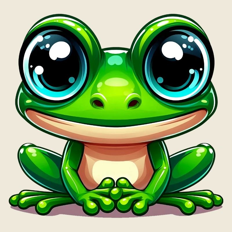 Frosch