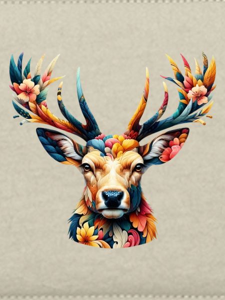Hirsch