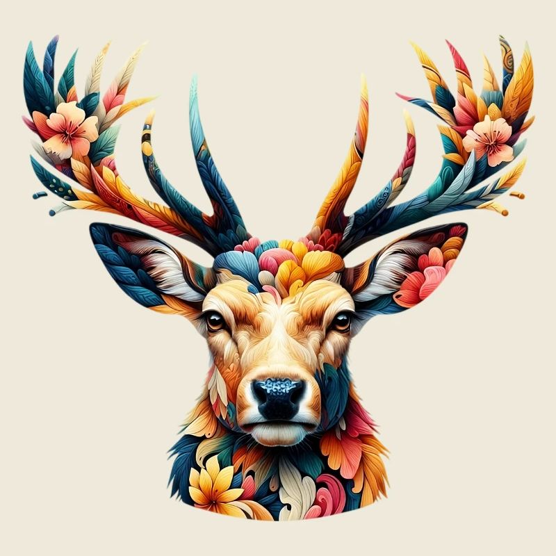Hirsch