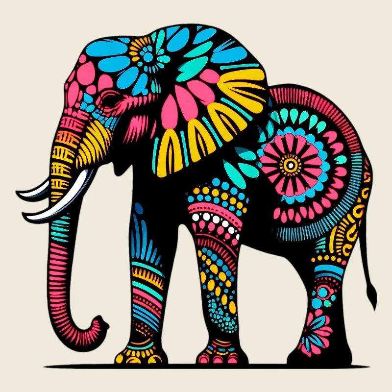 Éléphant