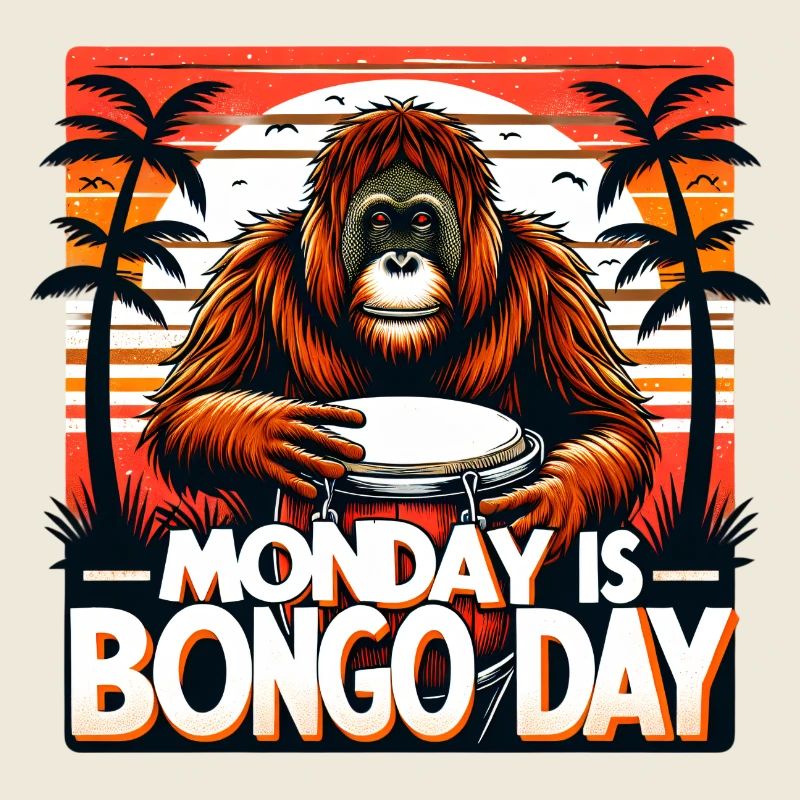 Batteurs de Bongo