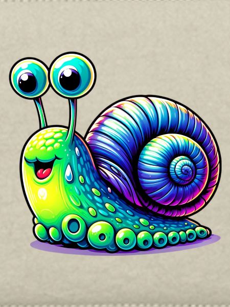 Schnecke