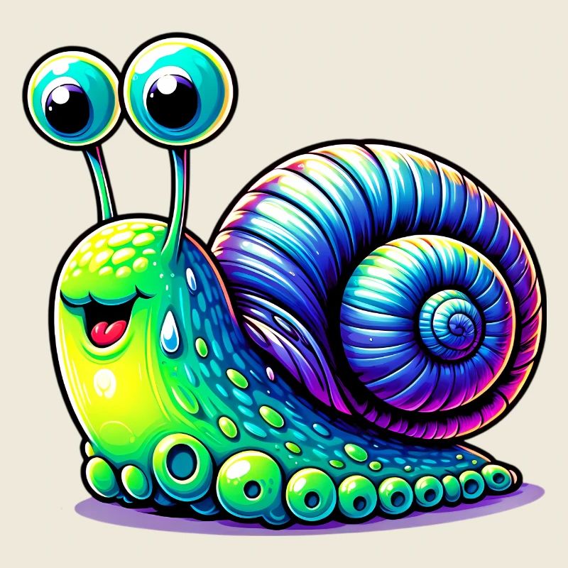 Schnecke