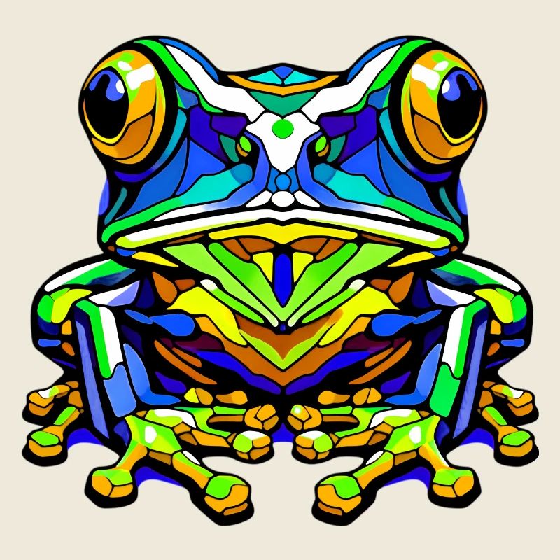 Grenouille