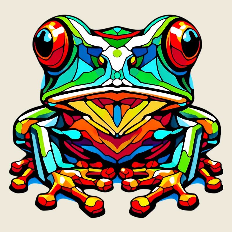Grenouille