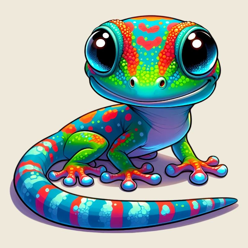 Gecko