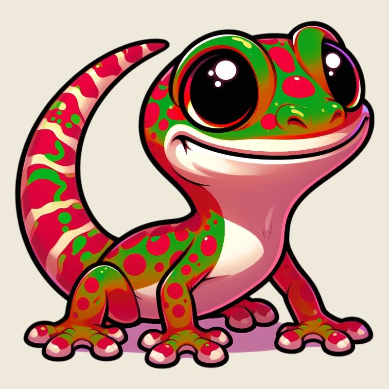 Gecko