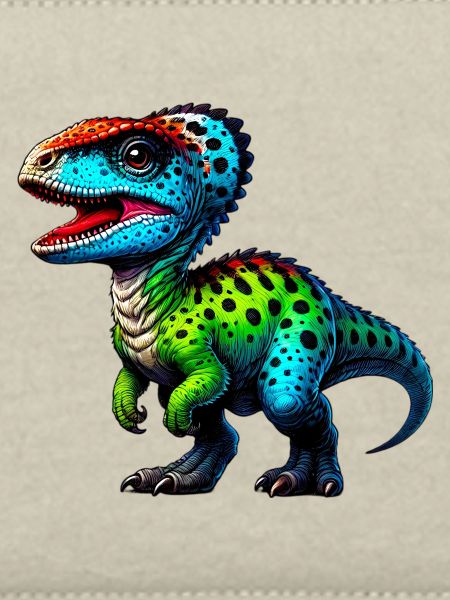 Dinosaurier