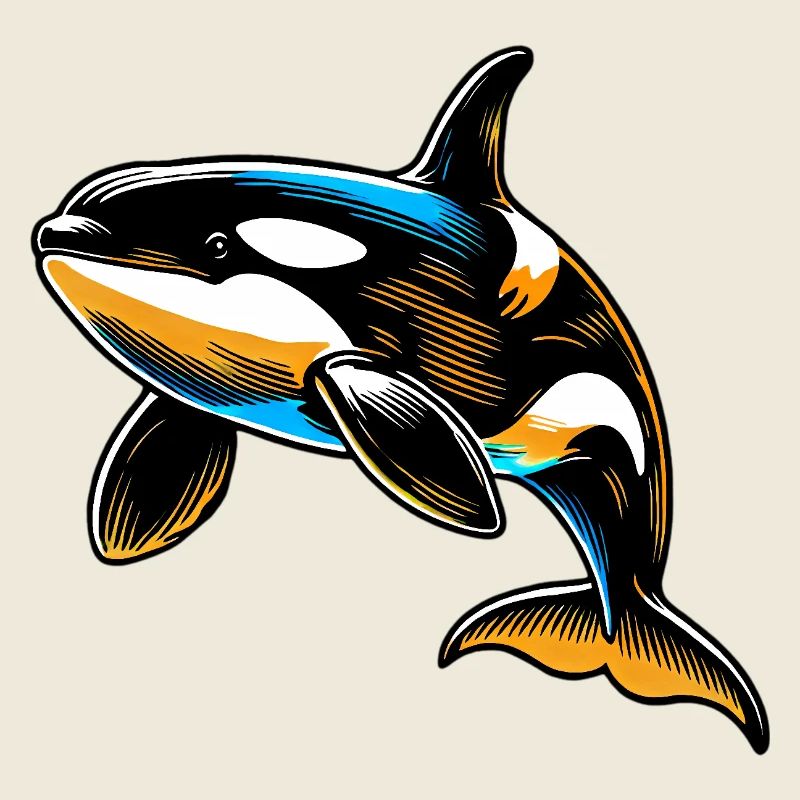Killer whale