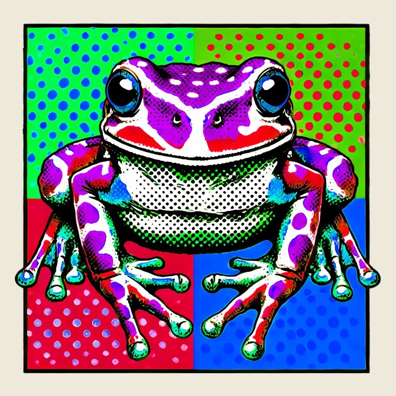 Grenouille
