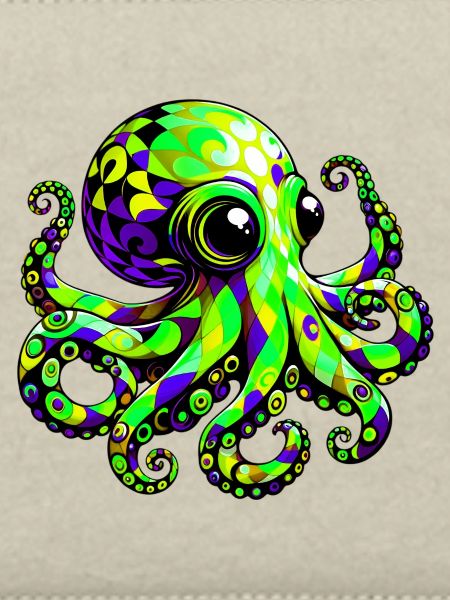 Octopus