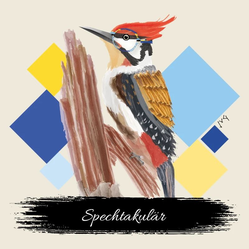 JvG Specht "Spechtakulär"