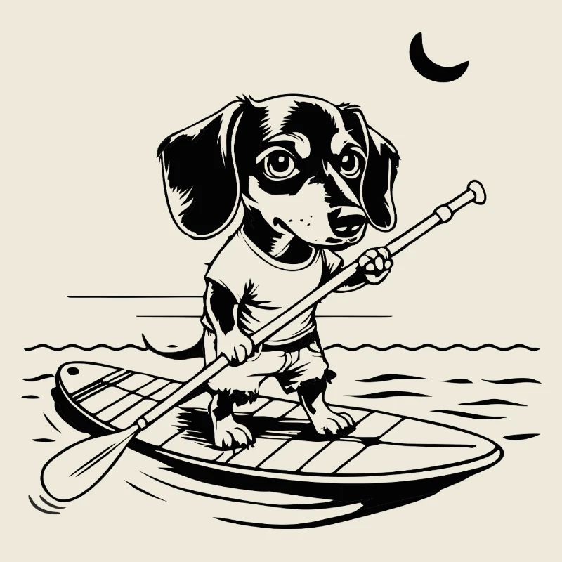 SUP SURF