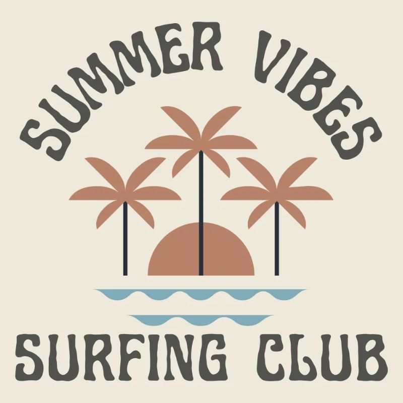 TreadZ Summer Vibes