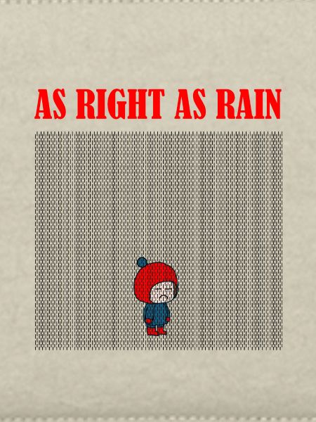 As_right_as_rain