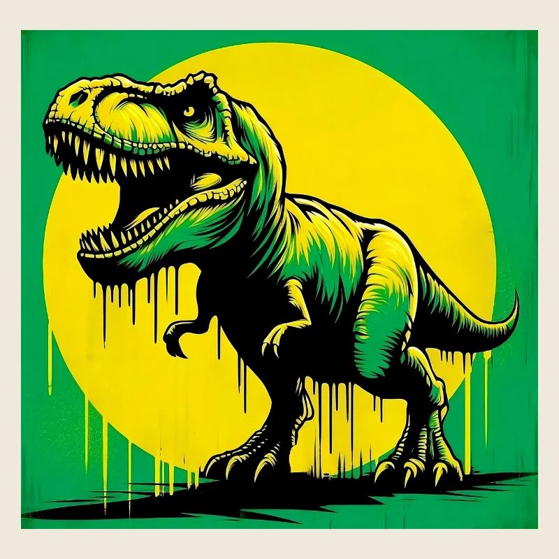 Dinosaurier