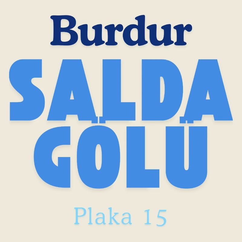 Burdur 15