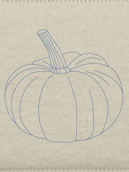 Pumpkin