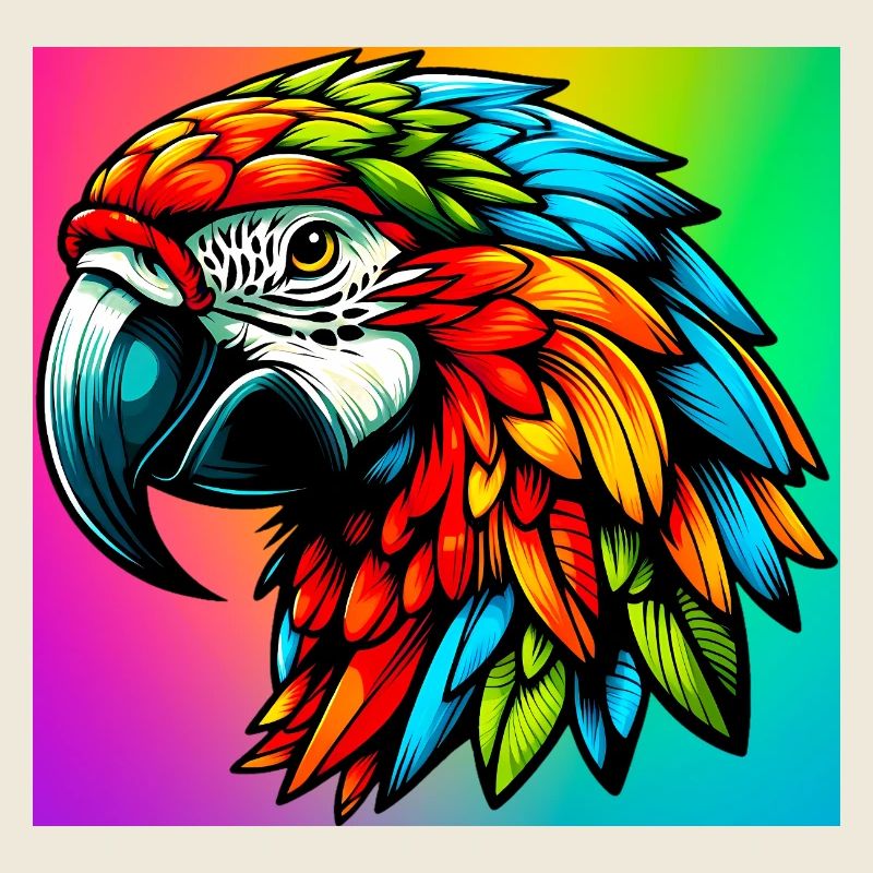 parrot