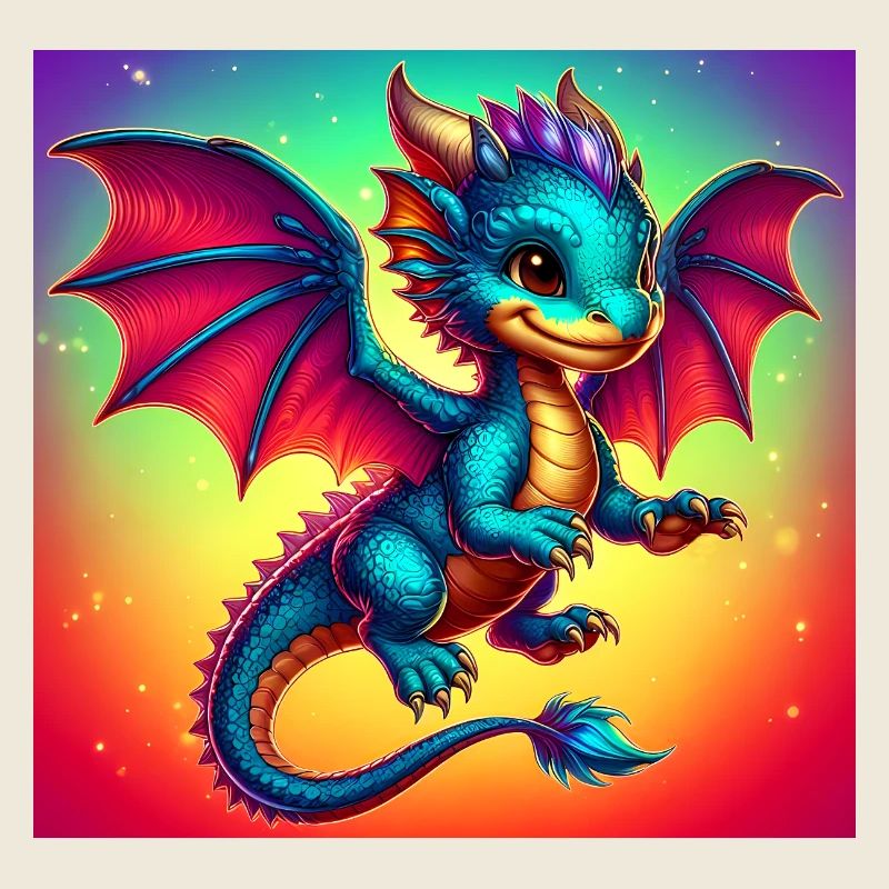 Drache