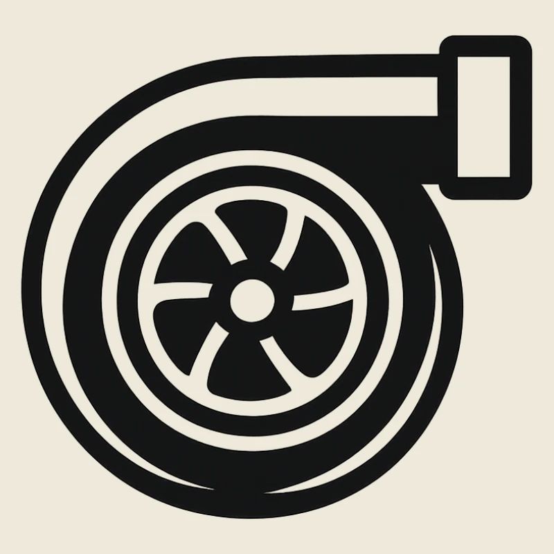 Turbocompresseur