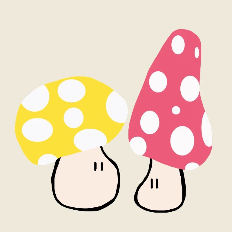 Champignons d’automne