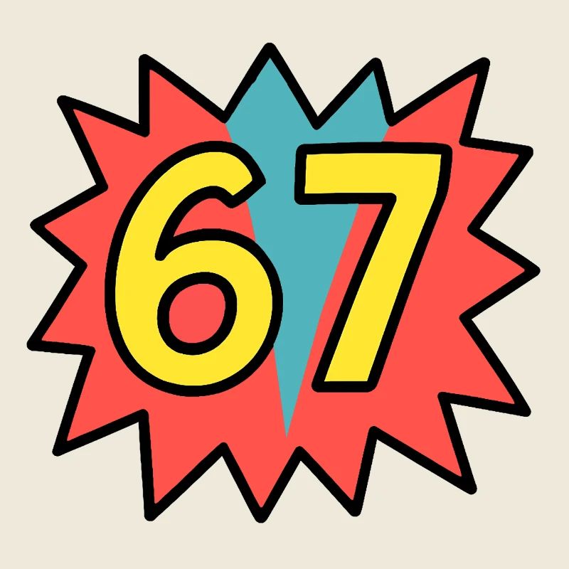 67