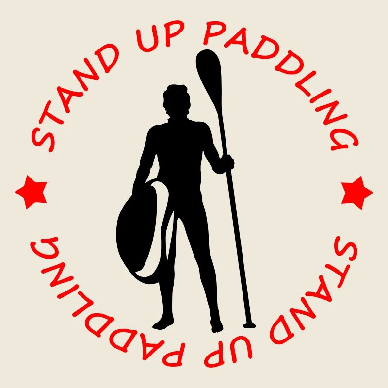 Stand Up Paddling