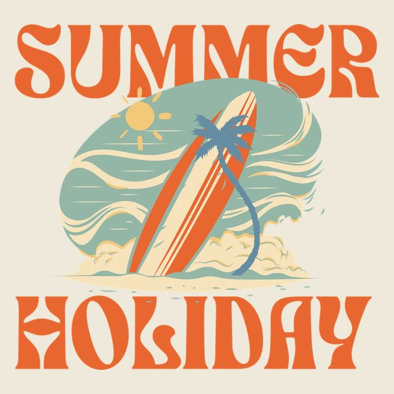 Summer Holiday