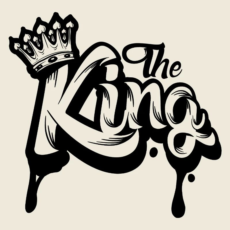The King