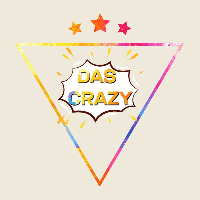 DAS CRAZY C+