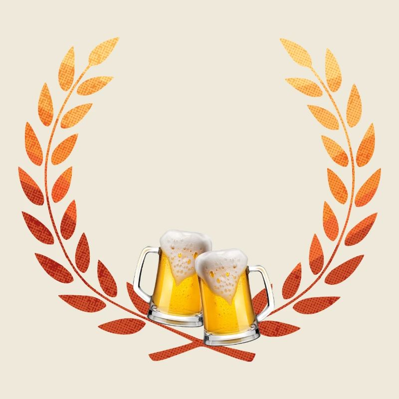 Joie du houblon doré