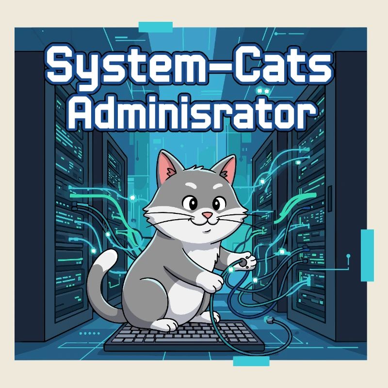 Administrateur System Cats