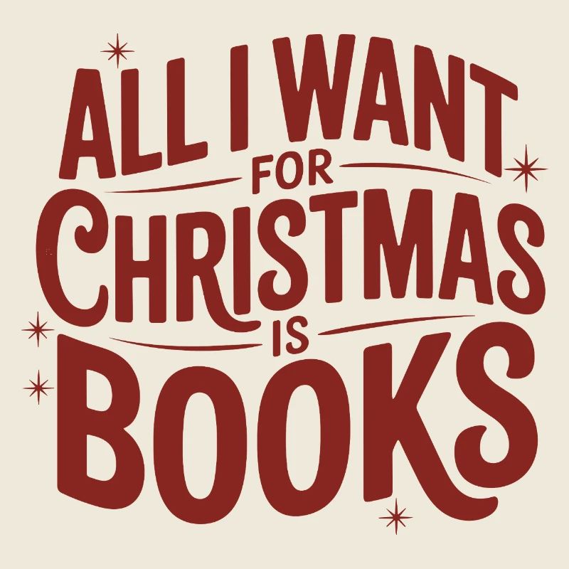 Livres de vœux de Noël