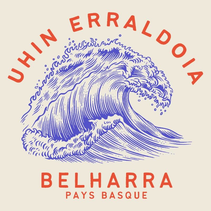 Vague Basque 