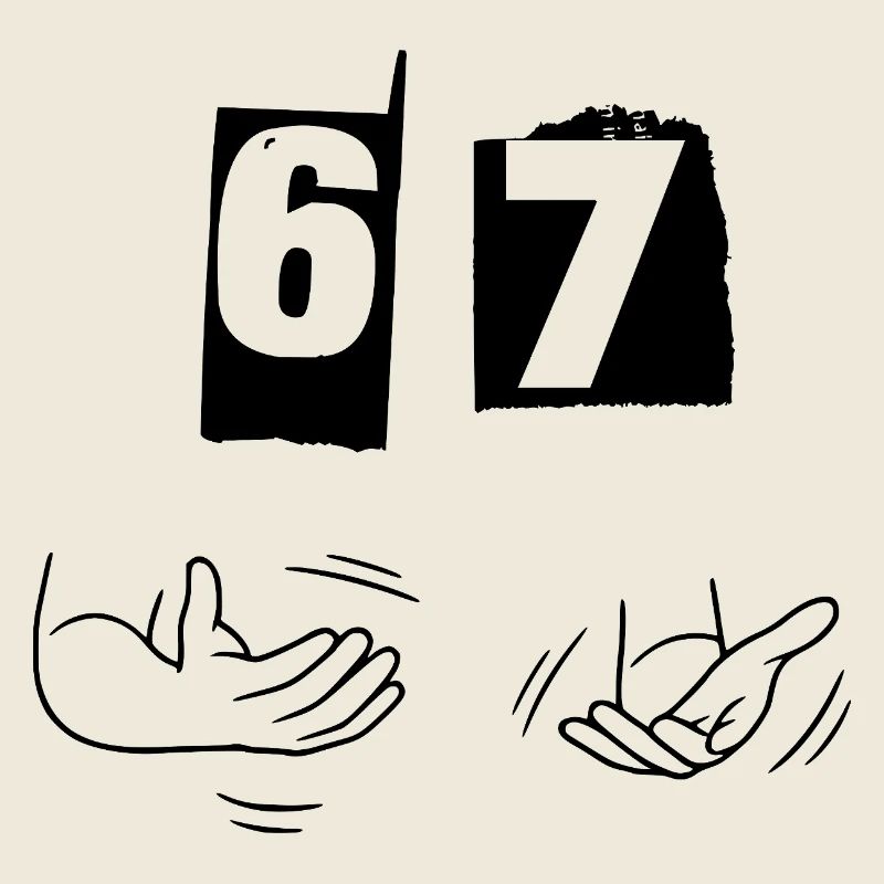 Six Sept, 67