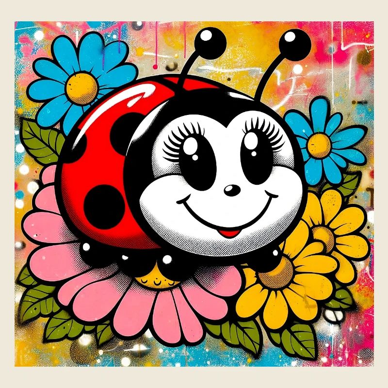 coccinelle