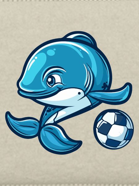 Wal Fußball Comic