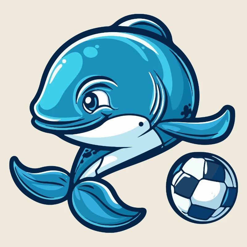 Wal Fußball Comic