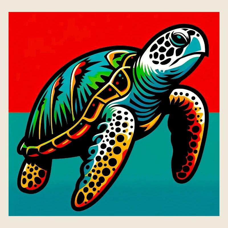 tortue
