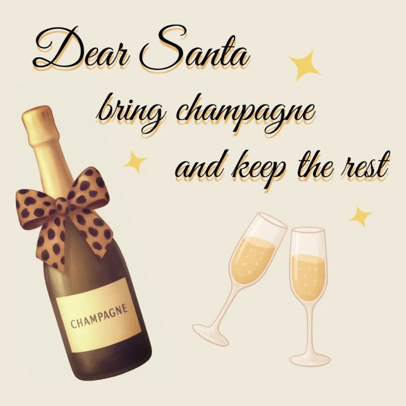 Dear Santa Design
