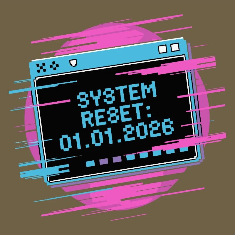 Neon-System-Reset 01.01.2026