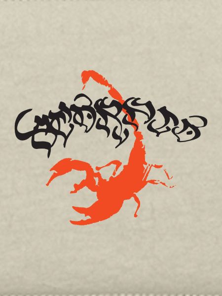 Skorpion