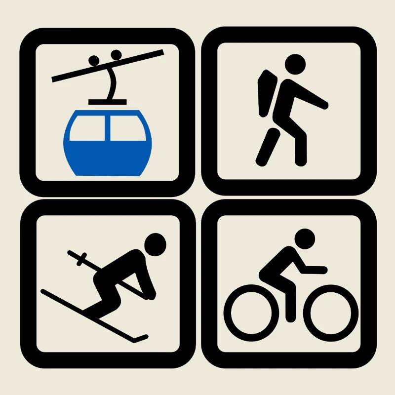 Outdoor activities